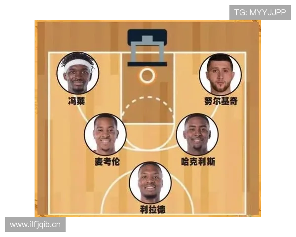 NBA赛场风云再起巨星对决与战术博弈全景深度解析展望新赛季走势 - 副本 (3)
